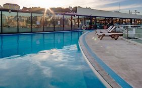 Vip Executive Suítes Éden